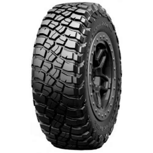 265/70 R17 121/118Q  BFGOODRICH ZO Mud Terrain T/A KM3 LRE