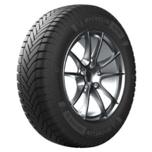 205/45 R17 88V XL MICHELIN WI Alpin 6 ZP