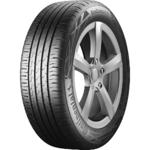 235/55 R18 100V  CONTINENTAL ZO EcoContact 6 (CRM)