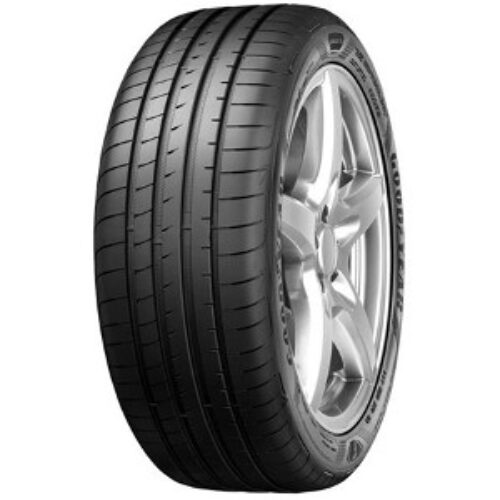 235/55 R19 105W XL GOODYEAR ZO Eagle F1 Asymmetric 5 MO