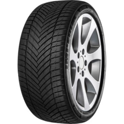 195/60 R15 88V  IMPERIAL FS ALL AS DRIVER