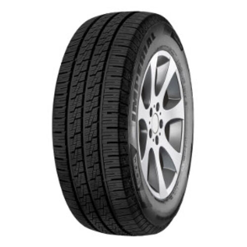 175/65 R14 90/88T 6PR IMPERIAL FS ALL VAN DRIVER AS