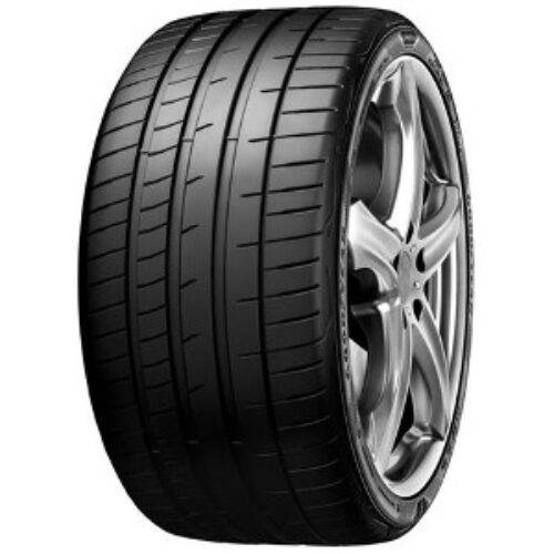 255/40 R20 101Y XL GOODYEAR ZO Eagle F1 Supersport NF0