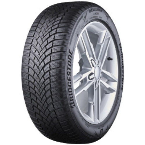 215/50 R18 92V  BRIDGESTONE WI Blizzak LM005