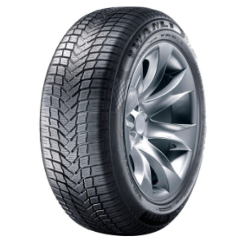 215/45 R17 91W XL WANLI ALL SC501 4S