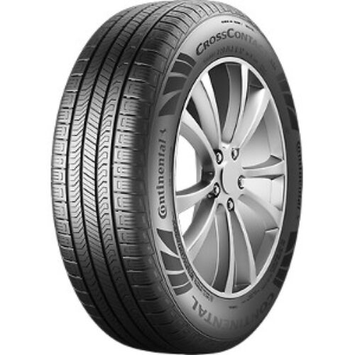 235/55 R20 105V XL CONTINENTAL ZO CrossContact RX NE0