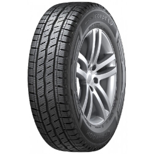 195/75 R16 107/105R  HANKOOK WI RW12 Winter I*cept LV