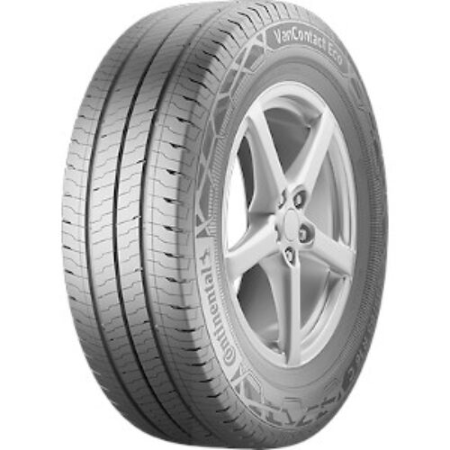 205/65 R16 107/105T 103 T CONTINENTAL ZO VanContact Eco