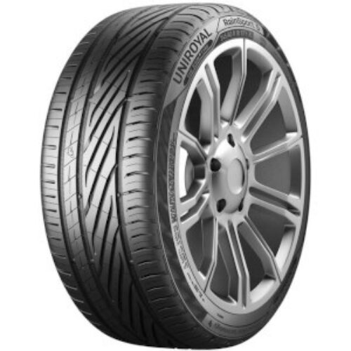 215/55 R17 94Y  UNIROYAL ZO RainSport 5