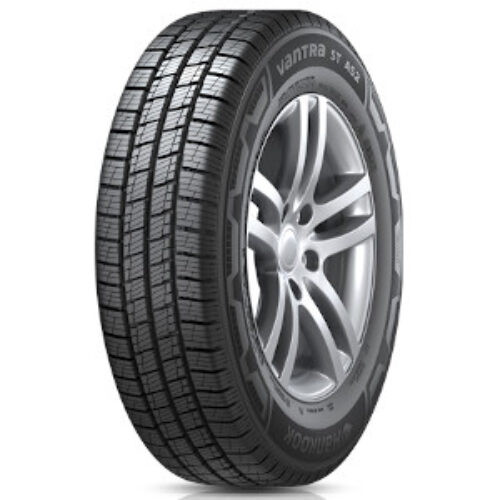 195/70 R15 104/102R  HANKOOK ALL RA30 Vantra ST AS2