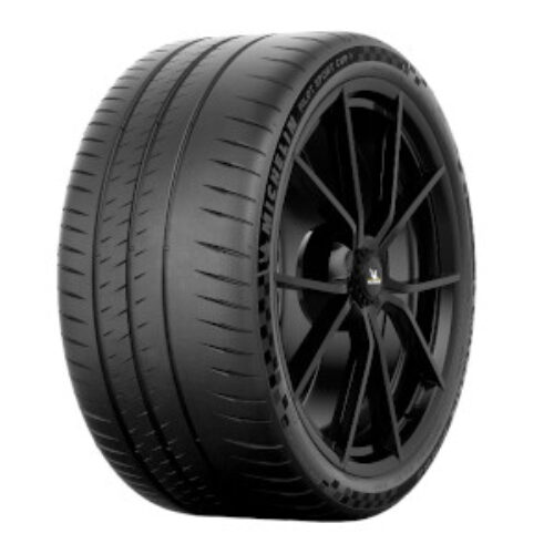 245/30 R20 (90Y) XL MICHELIN ZO Pilot Sport Cup 2 Connect