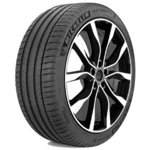 315/30 R22 107Y XL MICHELIN ZO Pilot Sport 4 SUV * FRV