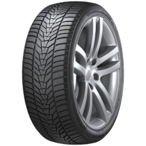 215/65 R17 99V  HANKOOK WI W330A Winter i*cept evo3 X