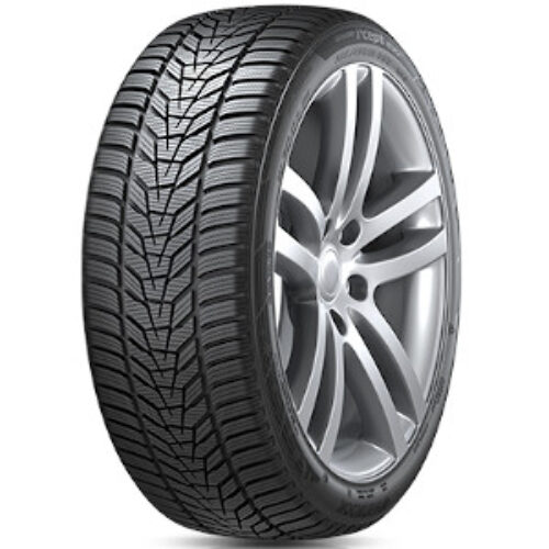 225/45 R19 96V XL HANKOOK WI W330 Winter i*cept evo3