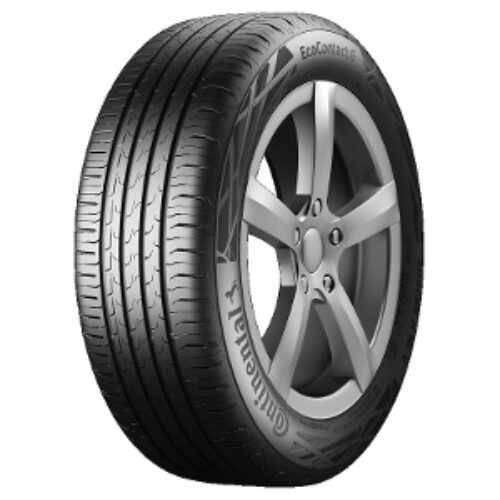 255/45 R20 101T  CONTINENTAL ZO EcoContact 6 Q ContiSeal (+)