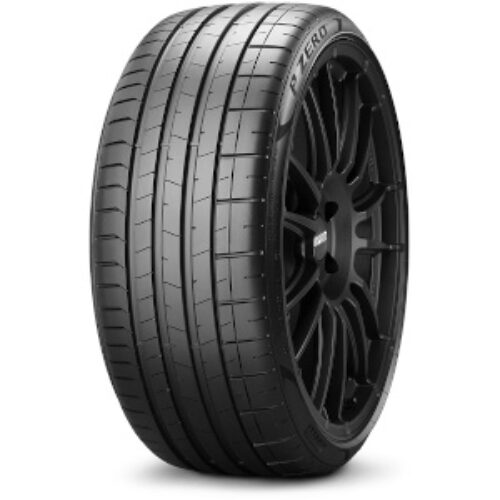 255/35 R21 101Y XL PIRELLI ZO P-Zero (PZ4) (*) NCS Sports