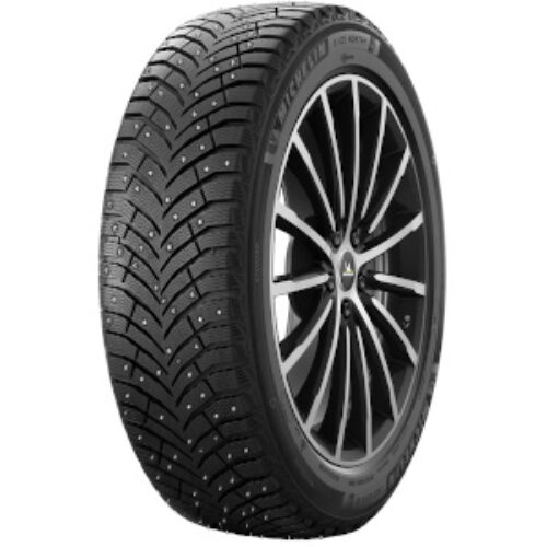 195/60 R15 92T XL MICHELIN WI X-Ice North 4 studded