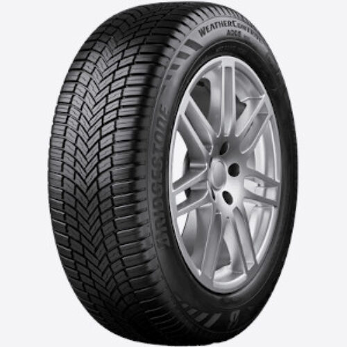 195/60 R16 93H XL BRIDGESTONE ALL Weather Control A005 Evo