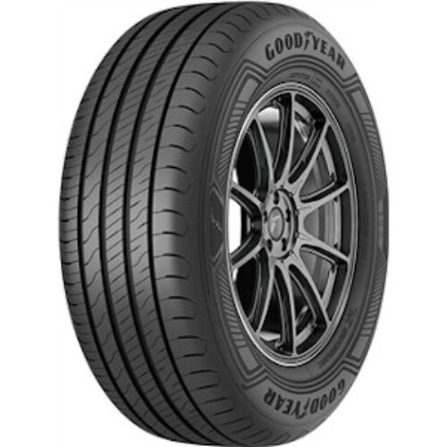 215/60 R17 96H  GOODYEAR ZO Efficientgrip 2 SUV