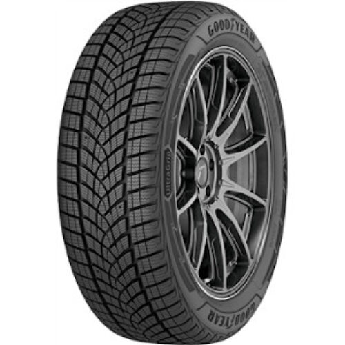 265/45 R21 108W XL GOODYEAR WI UltraGrip Performance + SUV