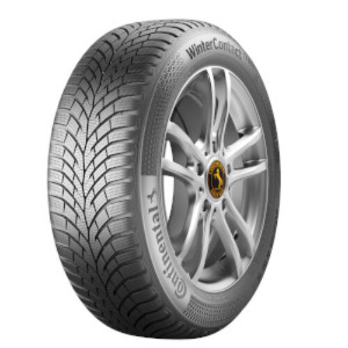 225/45 R17 91H  CONTINENTAL WI WinterContact TS870