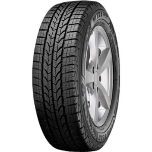 215/70 R15 109/107S  GOODYEAR WI UltraGrip Cargo