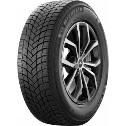 235/55 R20 105H XL MICHELIN WI X-Ice Snow SUV