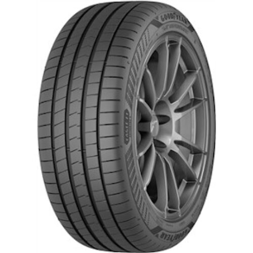 245/45 R18 100Y XL GOODYEAR ZO Eagle F1 Asymmetric 6