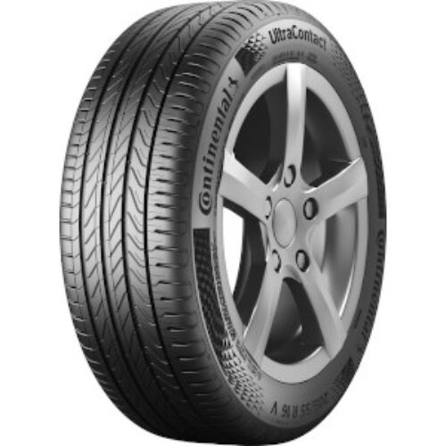 225/65 R17 102H  CONTINENTAL ZO UltraContact