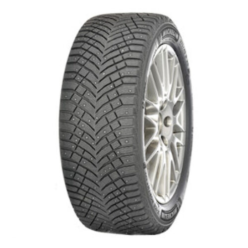 225/65 R17 106T XL MICHELIN WI X-Ice North 4 SUV studded