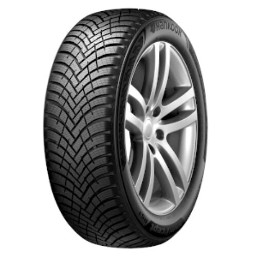 225/55 R17 101V XL HANKOOK WI W462 Winter i*cept RS3