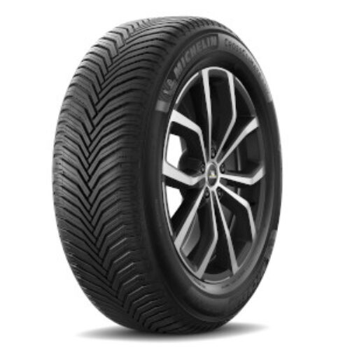 245/45 R20 103V XL MICHELIN ALL CrossClimate 2 SUV