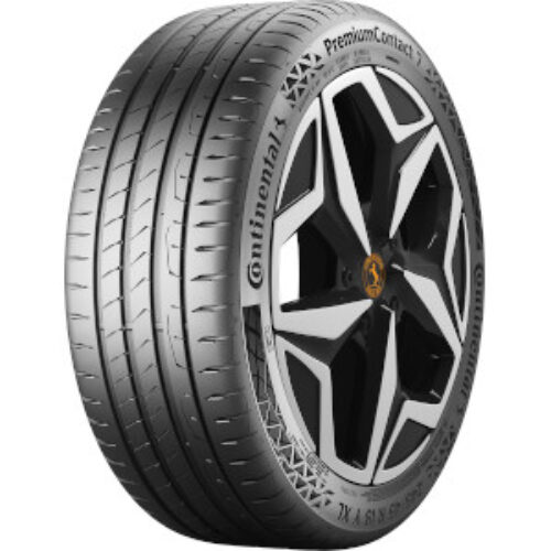 225/55 R18 98V  CONTINENTAL ZO PremiumContact 7