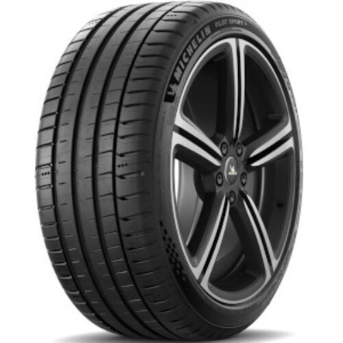 225/40 R19 (93Y) XL MICHELIN ZO Pilot Sport 5