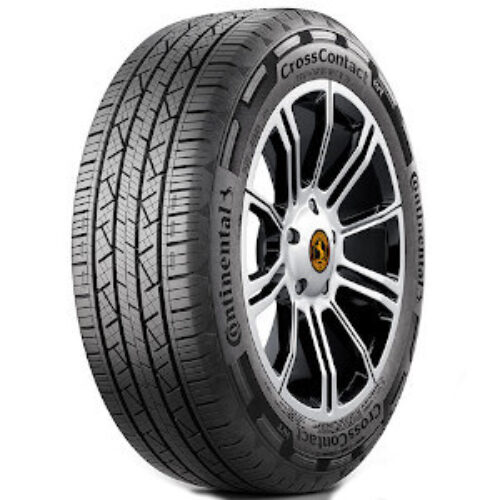 235/55 R19 105V XL CONTINENTAL ZO CrossContact H/T