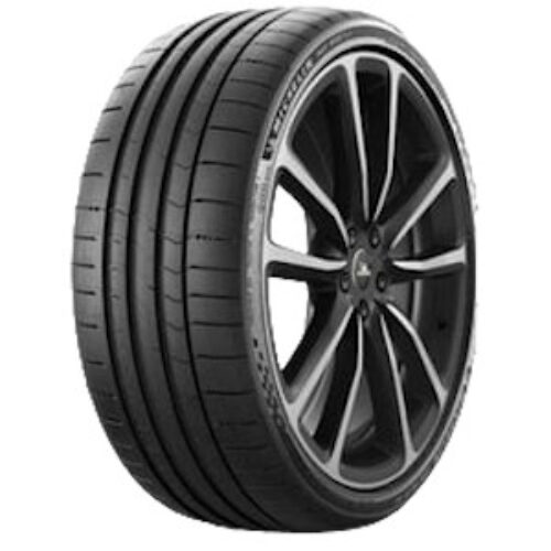 275/35 R21 (103Y) XL MICHELIN ZO Pilot Sport S 5 AML