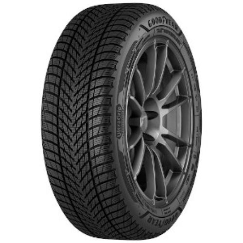 215/55 R17 98V XL GOODYEAR WI UltraGrip Performance 3