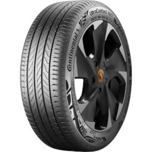 235/55 R19 105T XL CONTINENTAL ZO UltraContact NXT (CRM)