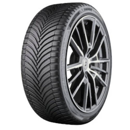 205/50 R17 93W XL BRIDGESTONE ALL Turanza All Season 6