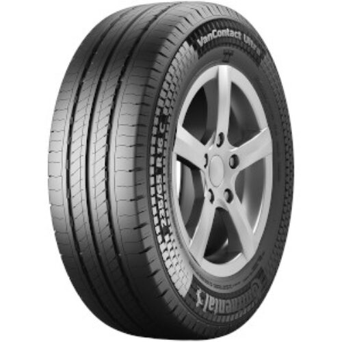 195/75 R16 110/108R  CONTINENTAL ZO VanContact Ultra