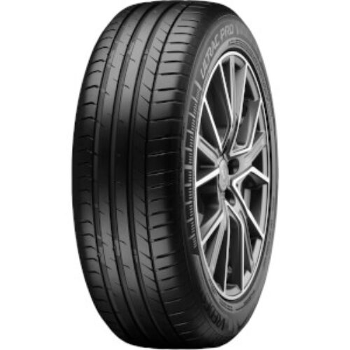 215/45 R18 (93Y) XL VREDESTEIN ZO Ultrac Pro