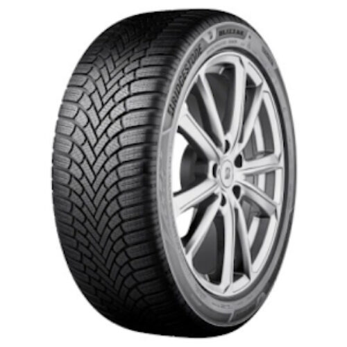 225/55 R17 101V XL BRIDGESTONE WI Blizzak 6