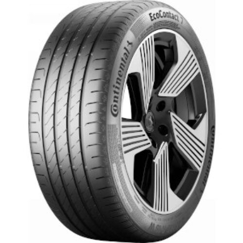 255/35 R19 99W XL CONTINENTAL ZO EcoContact 7 MO