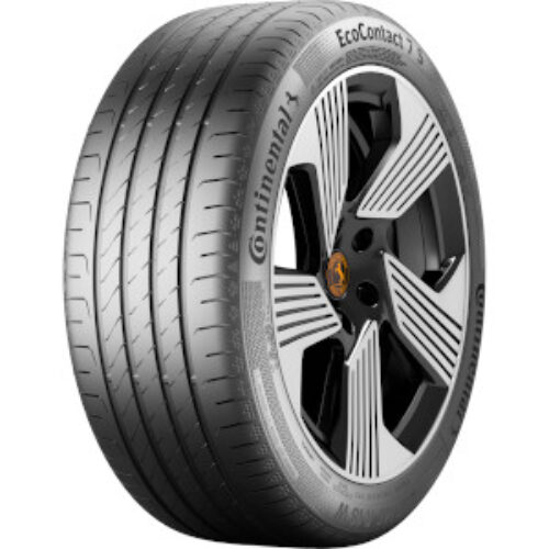 265/35 R21 101H XL CONTINENTAL ZO EcoContact 7 S (+) ContiSilent