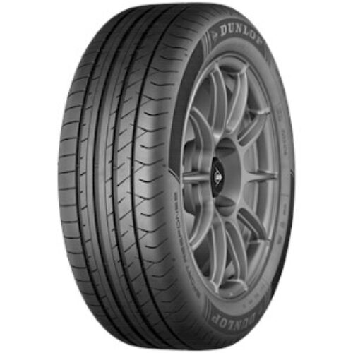 235/55 R18 100V  DUNLOP ZO Sport Response