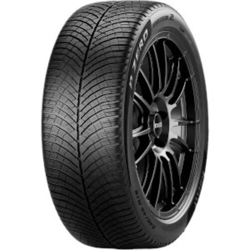 225/40 R19 93V XL PIRELLI WI PZero Winter 2