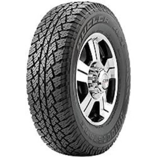 265/65 R17 112S  BRIDGESTONE ZO Dueler A/T 693 III