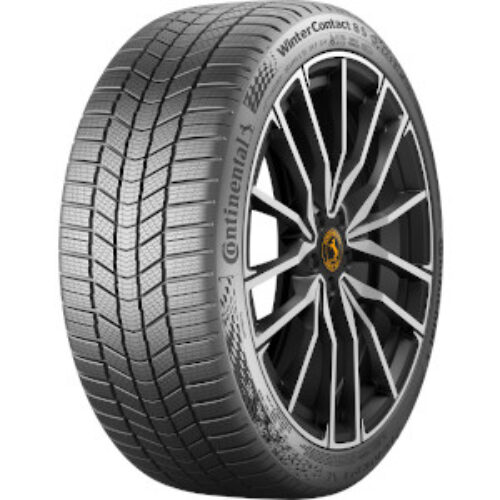 225/40 R19 93V XL CONTINENTAL WI WinterContact 8 S