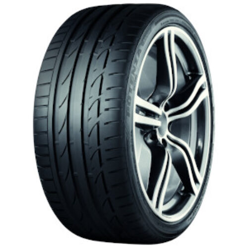 275/35 R21 99Y  BRIDGESTONE ZO Potenza S001L RFT