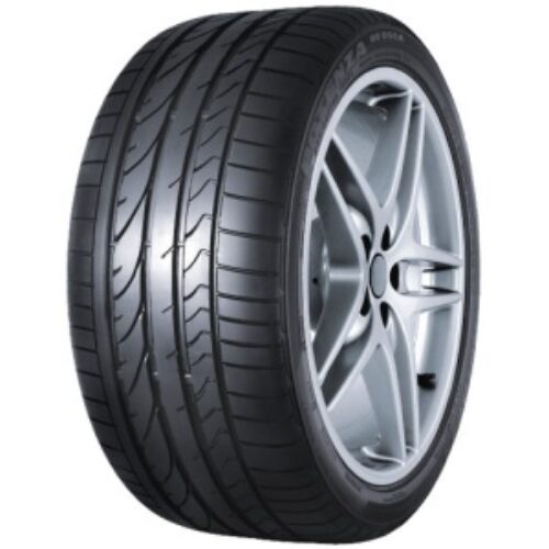 255/40 R17 94Y  BRIDGESTONE ZO Potenza RE050A I * RFT